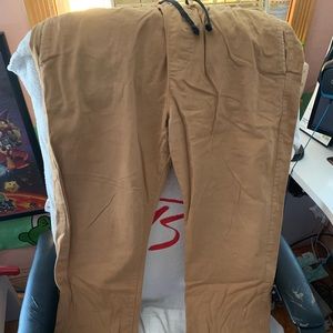 American Eagle Joggers